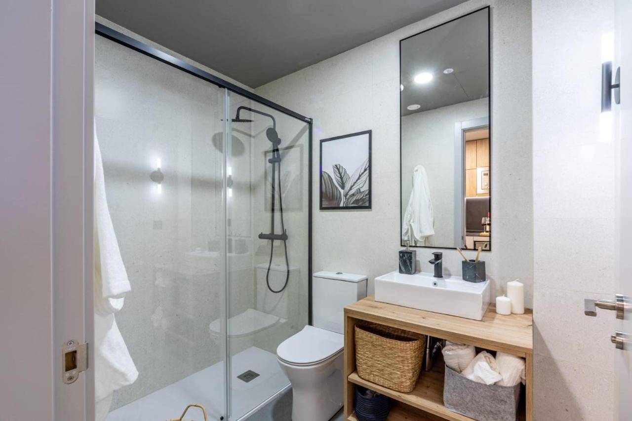 Aparthotel Be Casa - Rivas Esterno foto