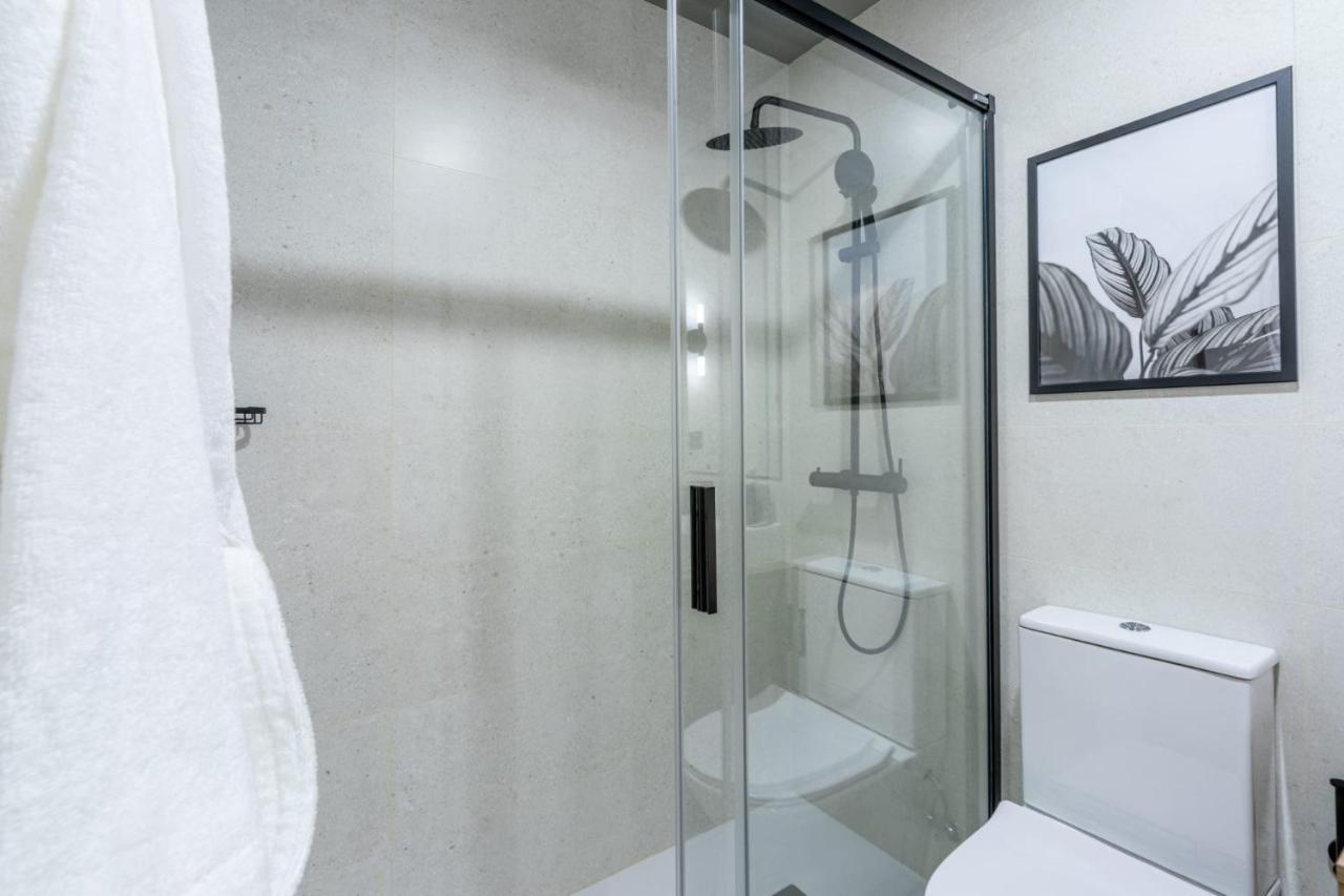 Aparthotel Be Casa - Rivas Esterno foto