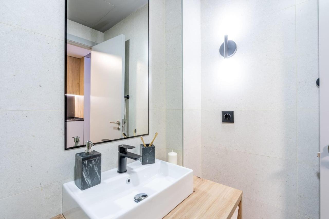 Aparthotel Be Casa - Rivas Esterno foto