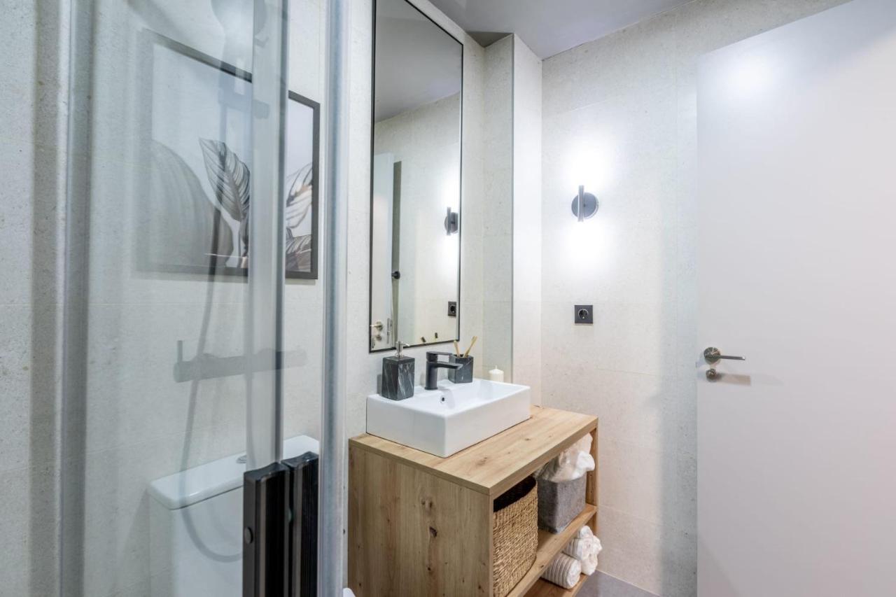 Aparthotel Be Casa - Rivas Esterno foto