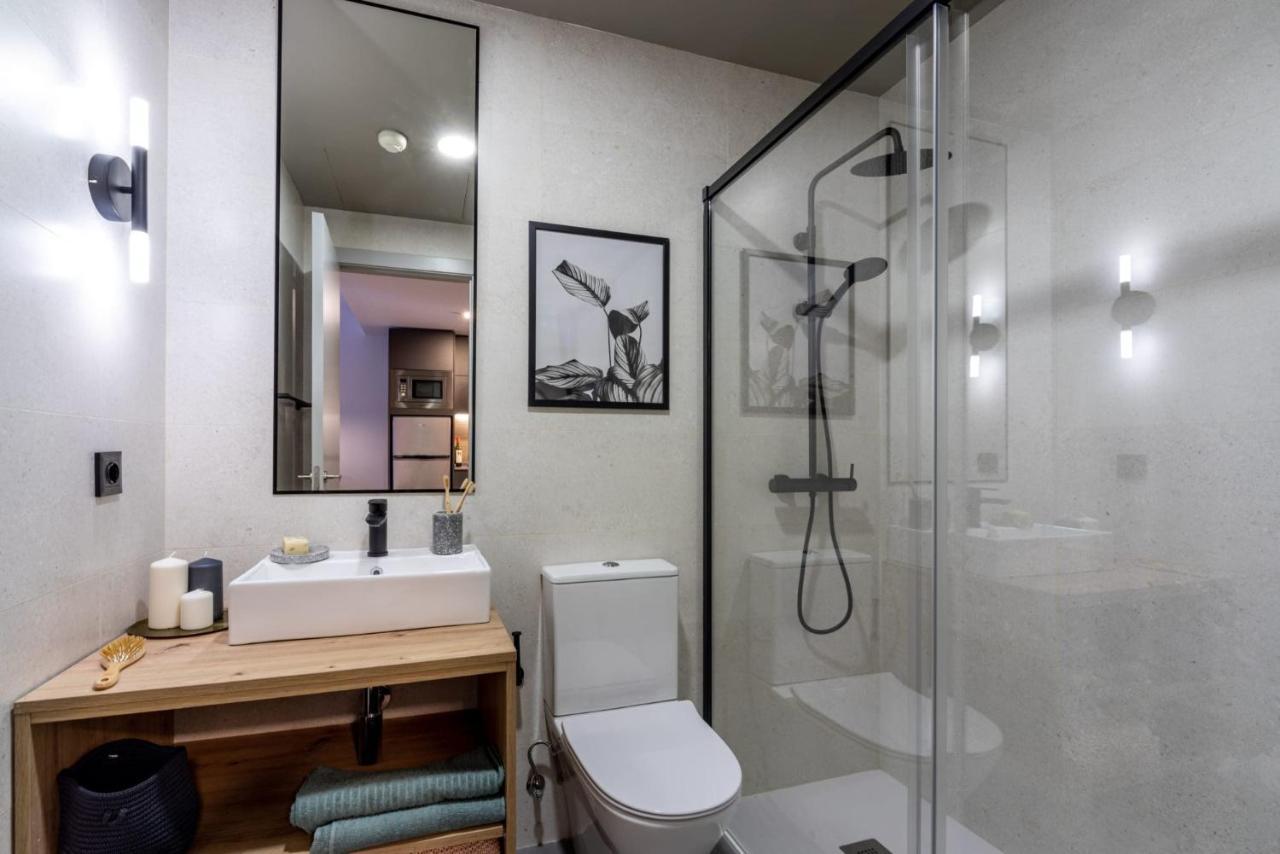 Aparthotel Be Casa - Rivas Esterno foto
