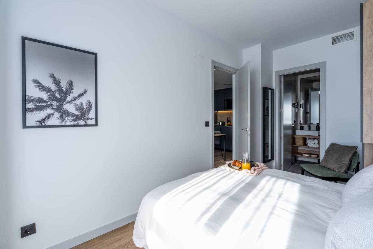 Aparthotel Be Casa - Rivas Esterno foto