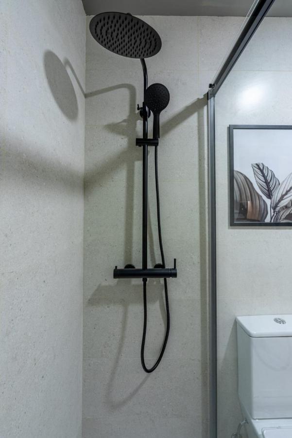 Aparthotel Be Casa - Rivas Esterno foto